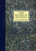 Some Records Of Smethwick