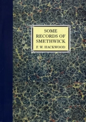 Some Records Of Smethwick