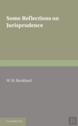 Bertrand.pt - Some Reflections On Jurisprudence
