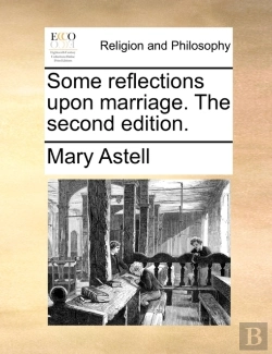 Bertrand.pt - Some Reflections Upon Marriage. The Seco