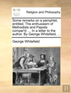 Bertrand.pt - Some Remarks On A Pamphlet, Entitled, Th