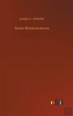 Bertrand.pt - Some Reminiscences