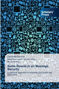 Bertrand.pt - Some Research On Message Security