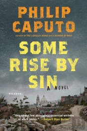 Some Rise By Sin