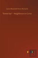 ''Some Say'' - Neighbours In Cyrus