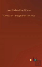 'Some Say' - Neighbours In Cyrus