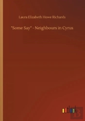 Some Say - Neighbours In Cyrus