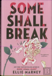 Some Shall Break