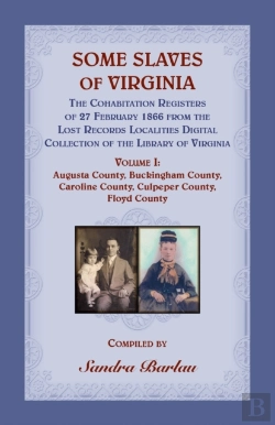 Bertrand.pt - Some Slaves Of Virginia The Cohabitation