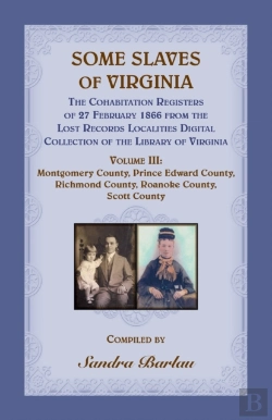 Bertrand.pt - Some Slaves Of Virginia The Cohabitation