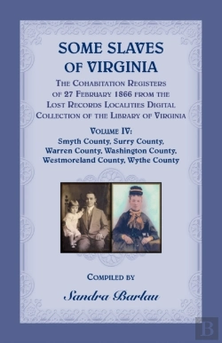 Bertrand.pt - Some Slaves Of Virginia The Cohabitation