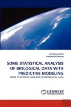 Bertrand.pt - Some Statistical Analysis Of Biological Data With Predictive Modeling