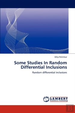 Bertrand.pt - Some Studies In Random Differential Inclusions