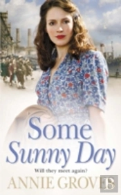 Some Sunny Day