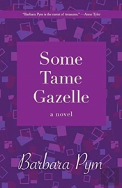 Some Tame Gazelle