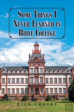 Bertrand.pt - Some Things I Never Learned In Bible College