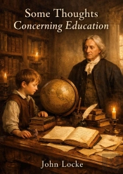 Some Thoughts Concerning Education - By John Locke