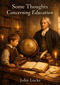Bertrand.pt - Some Thoughts Concerning Education - By John Locke