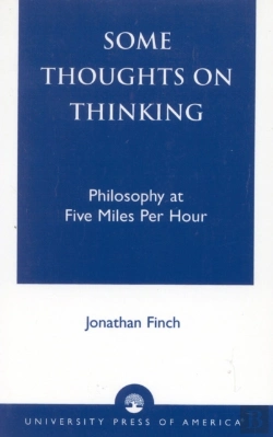 Bertrand.pt - Some Thoughts On Thinking