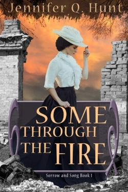 Bertrand.pt - Some Through The Fire
