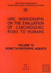 Some Thyrotropic Agents