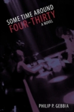 Bertrand.pt - Some Time Around Four-Thirty: A Novel