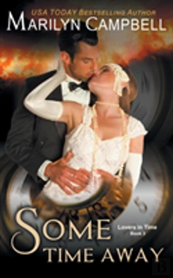 Bertrand.pt - Some Time Away (Lovers In Time Series, Book 3)