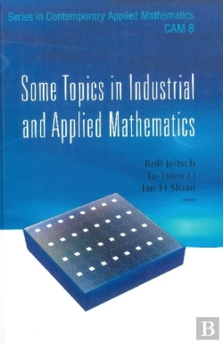 Bertrand.pt - Some Topics In Industrial And Applied Mathematics