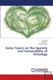 Some Topics On The Sparsity And Vulnerability Of Ontology
