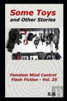 Some Toys And Other Stories