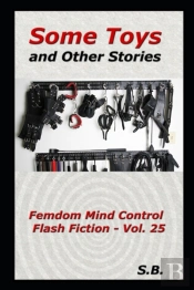 Some Toys And Other Stories