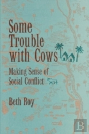 Some Trouble With Cows
