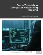 Some Tutorials In Computer Networking Hacking