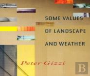 Some Values Of Landscape And Weather