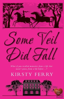 Bertrand.pt - Some Veil Did Fall