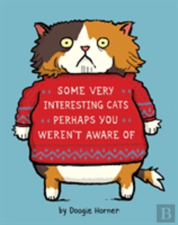 Bertrand.pt - Some Very Interesting Cats Perhaps You Weren'T Aware Of