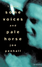 'Some Voices'And 'Pale Horse'