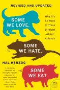 Some We Love, Some We Hate, Some We Eat (Second Edition)