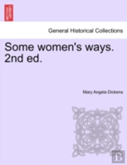 Bertrand.pt - Some Women'S Ways. 2nd Ed.
