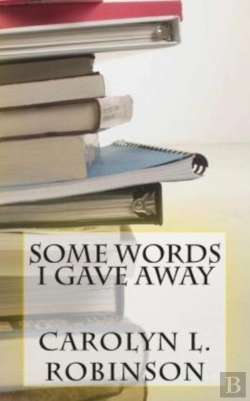 Bertrand.pt - Some Words I Gave Away