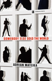 Somebody Else Sold The World