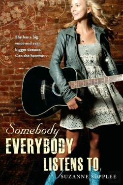 Bertrand.pt - Somebody Everybody Listens To