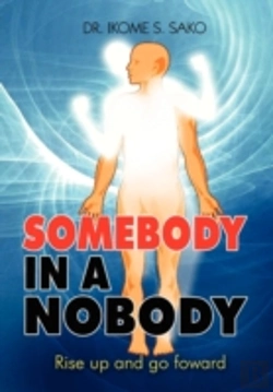 Bertrand.pt - Somebody In A Nobody