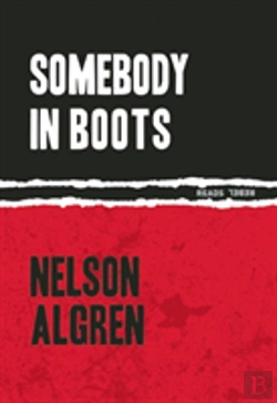 Bertrand.pt - Somebody In Boots