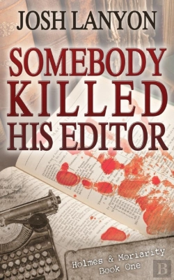 Bertrand.pt - Somebody Killed His Editor