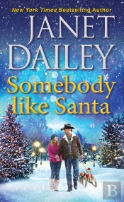 Somebody Like Santa