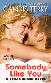 Somebody Like You