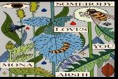Somebody Loves You