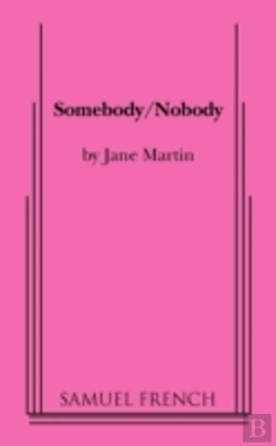 Bertrand.pt - Somebody/Nobody