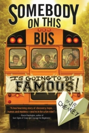Somebody On This Bus Is Going To Be Famous
